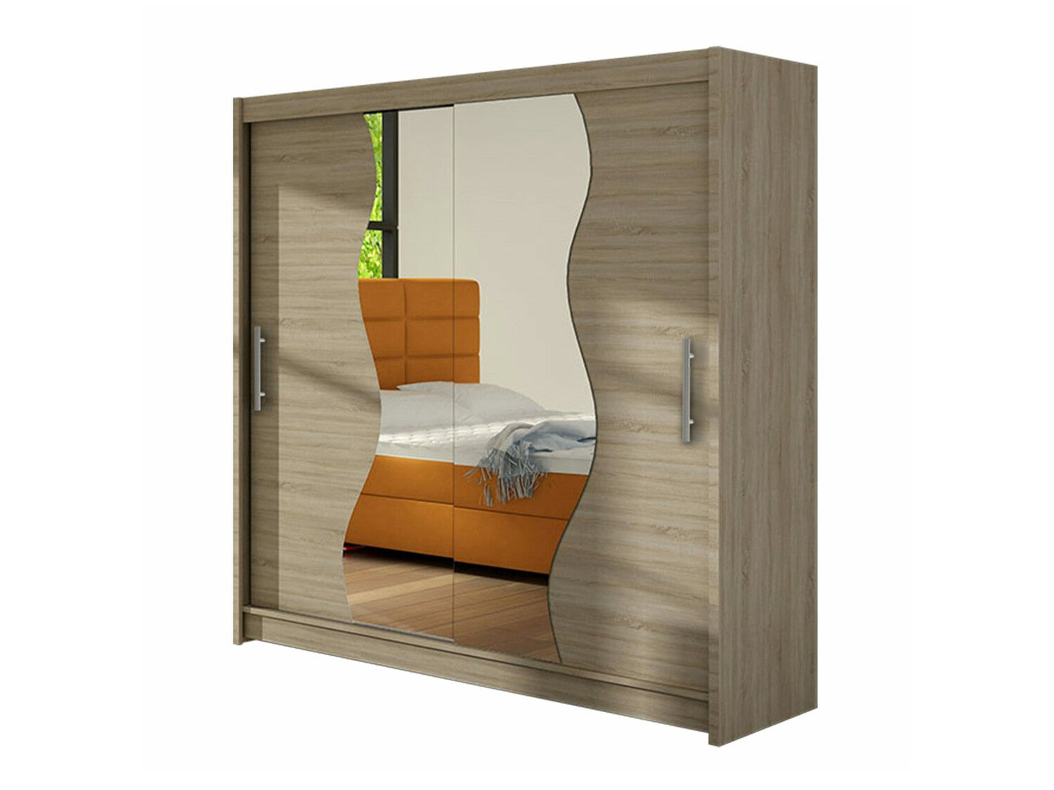 Garderobe Closico 126