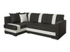 Hjørnesofa Edinburg 100