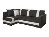 Hjørnesofa Edinburg 100