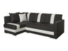 Hjørnesofa Edinburg 100