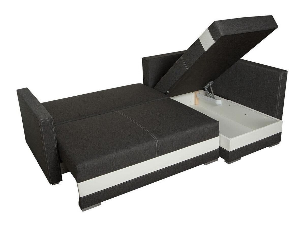 Hjørnesofa Edinburg 100