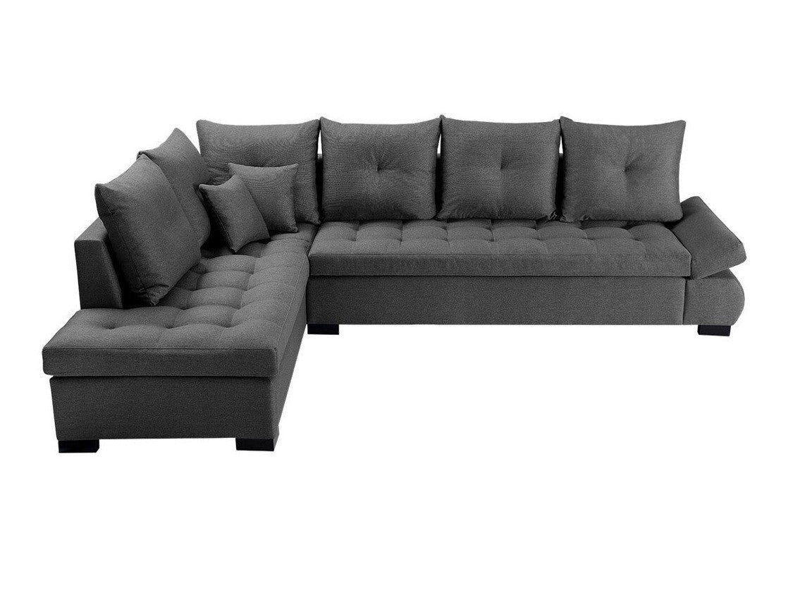 Hjørnesofa Kingsport 105