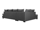 Hjørnesofa Kingsport 105