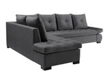 Hjørnesofa Kingsport 105