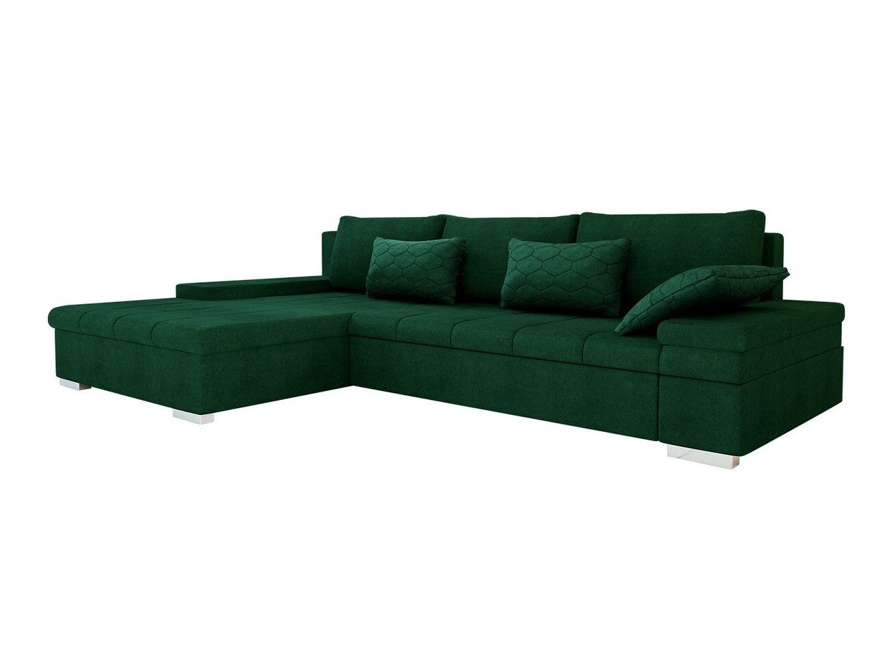 Hjørnesofa Comfivo 169