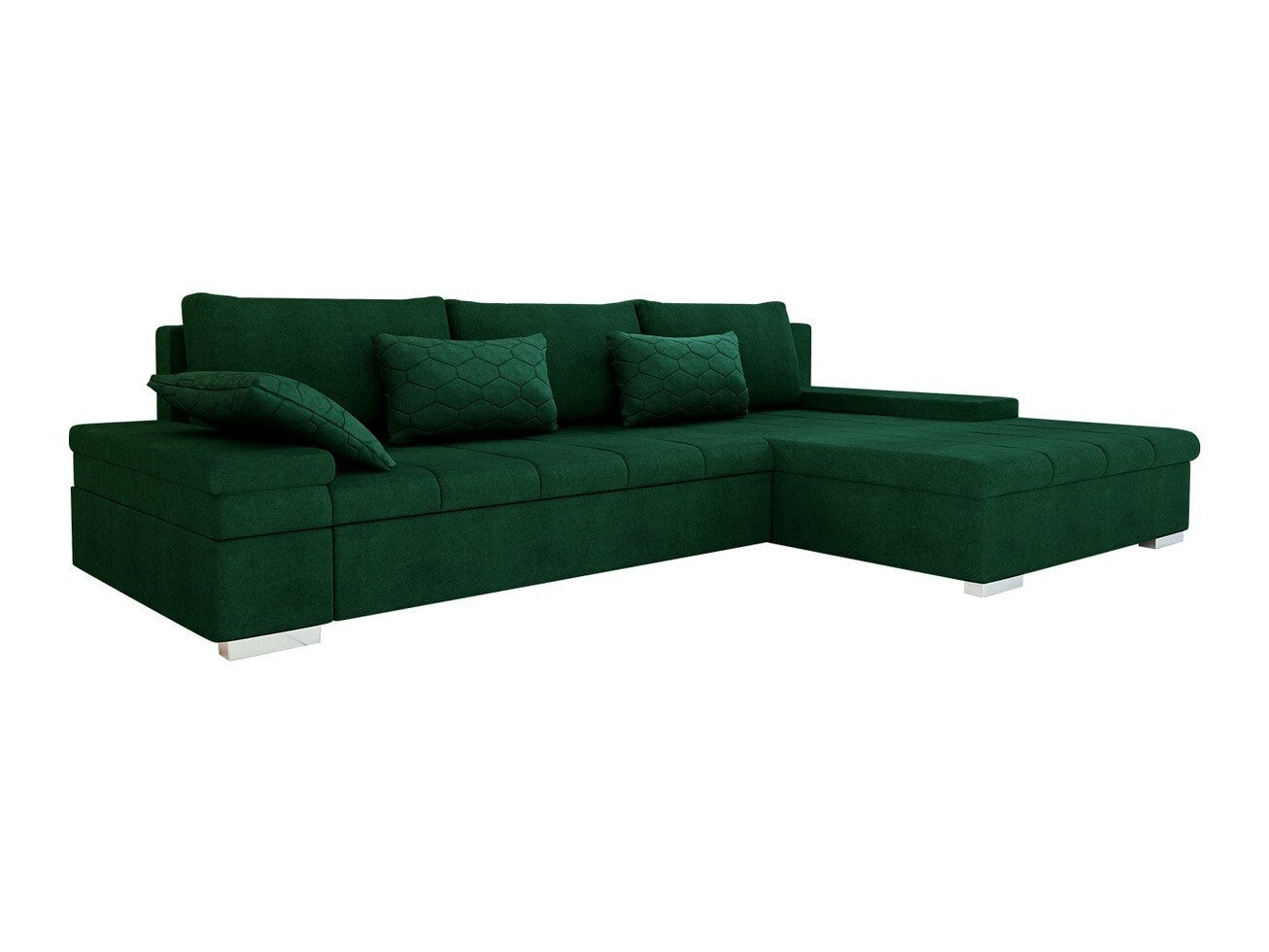 Hjørnesofa Comfivo 169