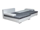 Hjørnesofa Comfivo 169
