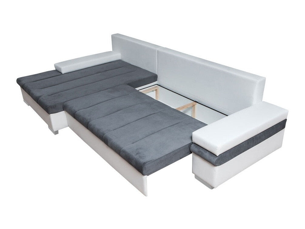 Hjørnesofa Comfivo 169
