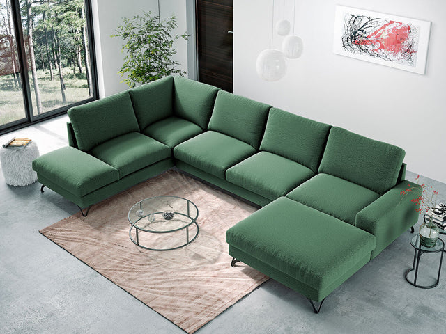 Hjørnesofa ComfiDream 113