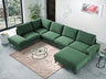 Hjørnesofa ComfiDream 113