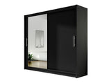 Garderobe Closico 107
