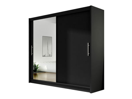 Garderobe Closico 107
