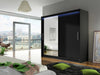 Garderobe Closico 107
