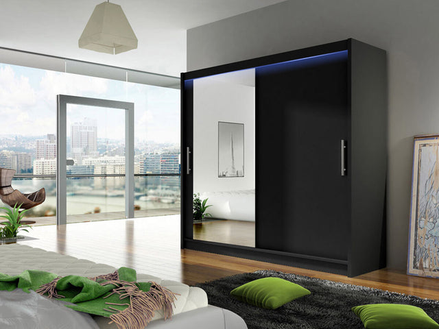 Garderobe Closico 107