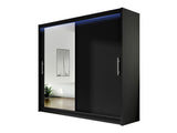 Garderobe Closico 107
