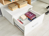 Skrivebord Houston 826