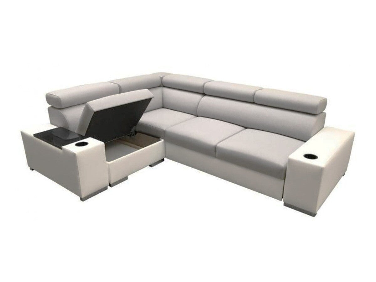 Hjørnesofa Pearland 104