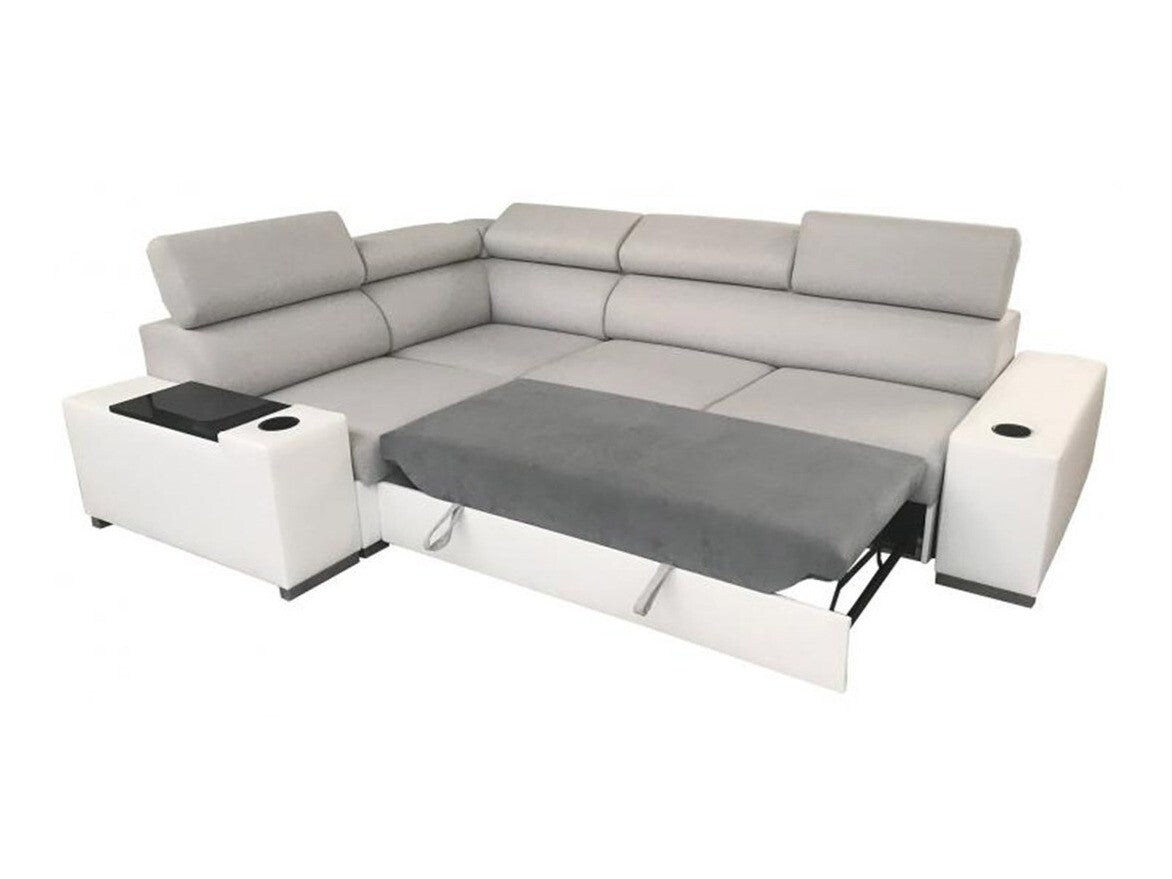 Hjørnesofa Pearland 104