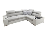Hjørnesofa Pearland 104