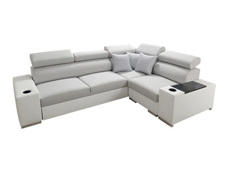 Hjørnesofa Pearland 104
