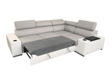 Hjørnesofa Pearland 104