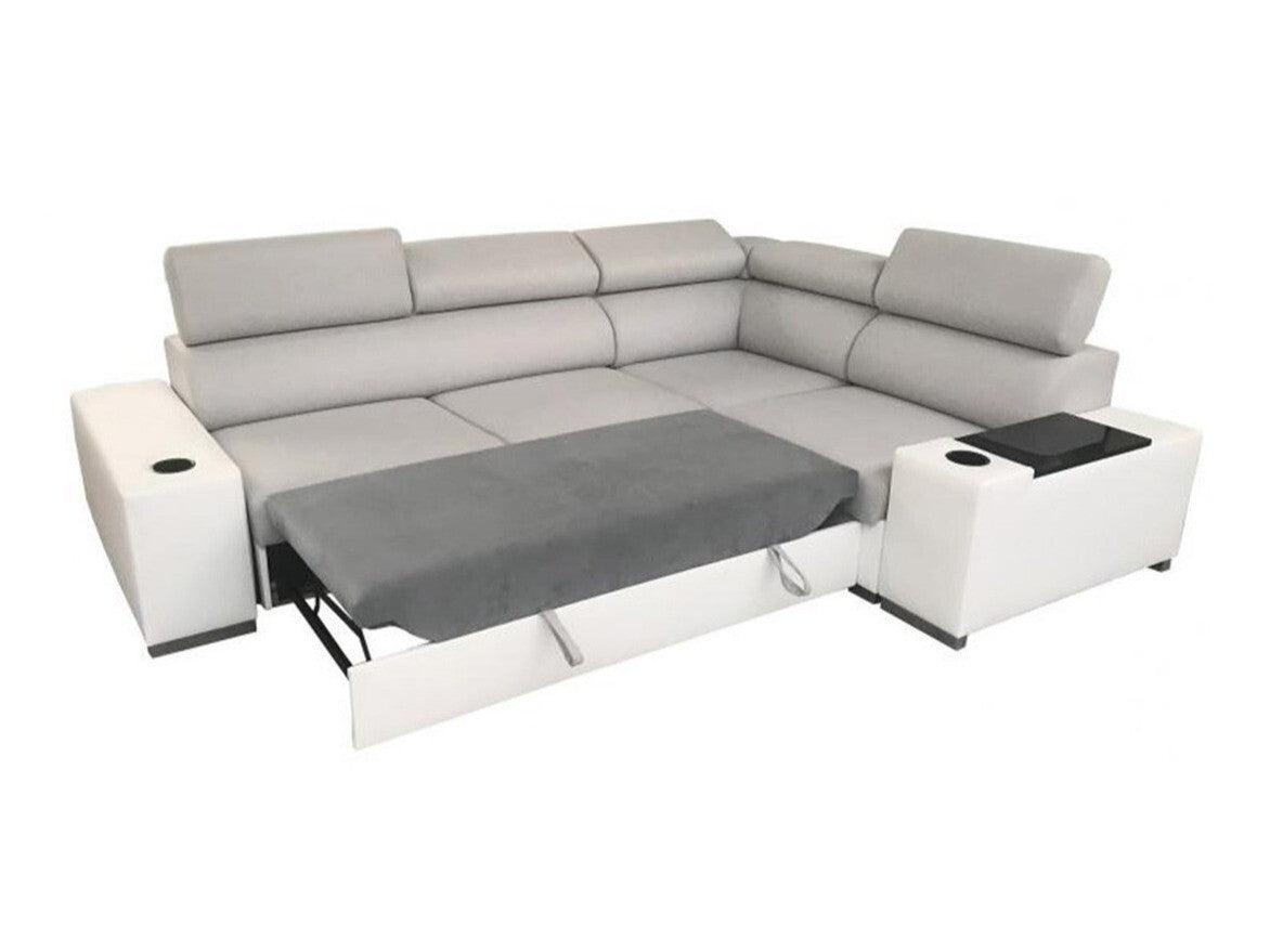 Hjørnesofa Pearland 104
