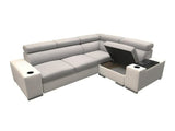 Hjørnesofa Pearland 104