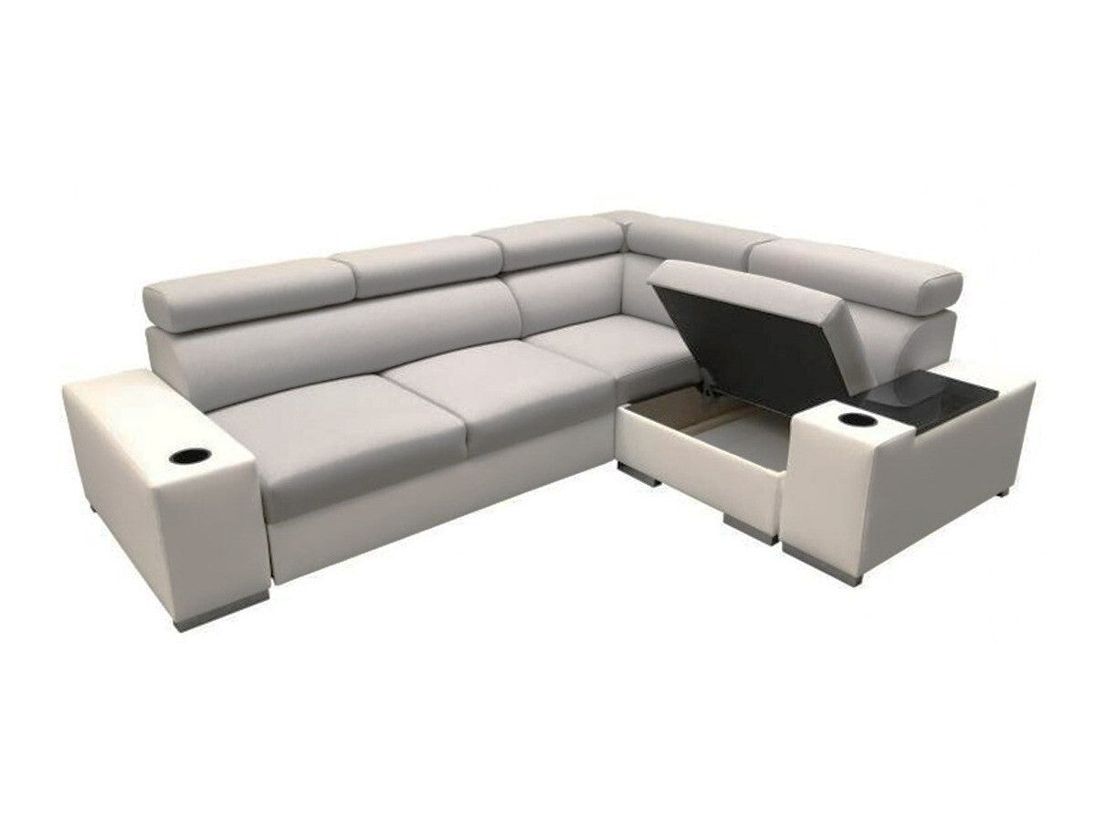 Hjørnesofa Pearland 104