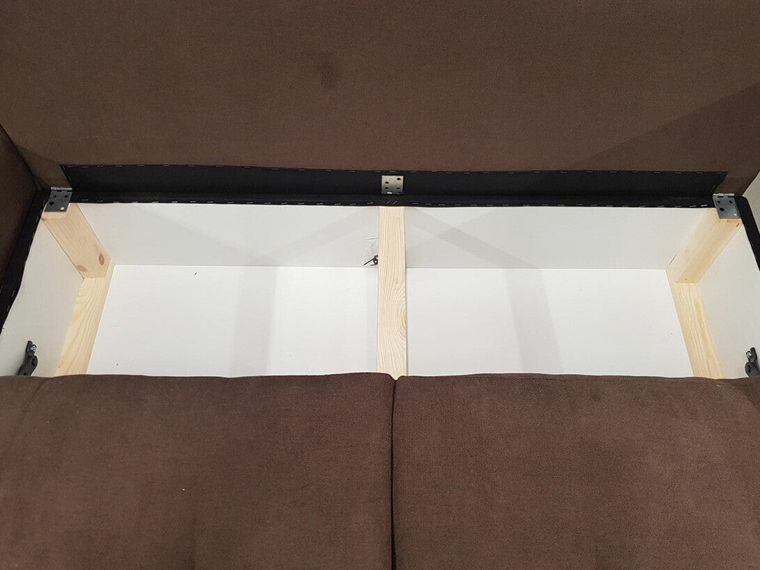 Hjørnesofa Muncie 109