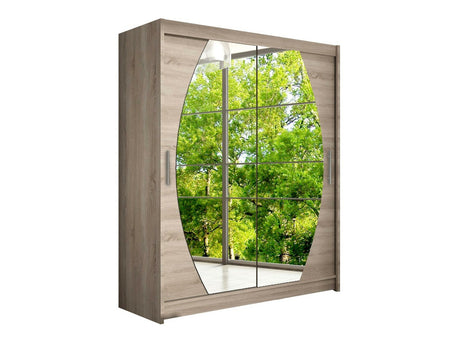 Garderobe Closico 121