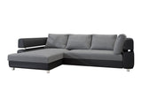 Hjørnesofa Lincoln 110
