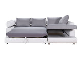 Hjørnesofa Lincoln 110