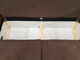 Hjørnesofa Muncie 109