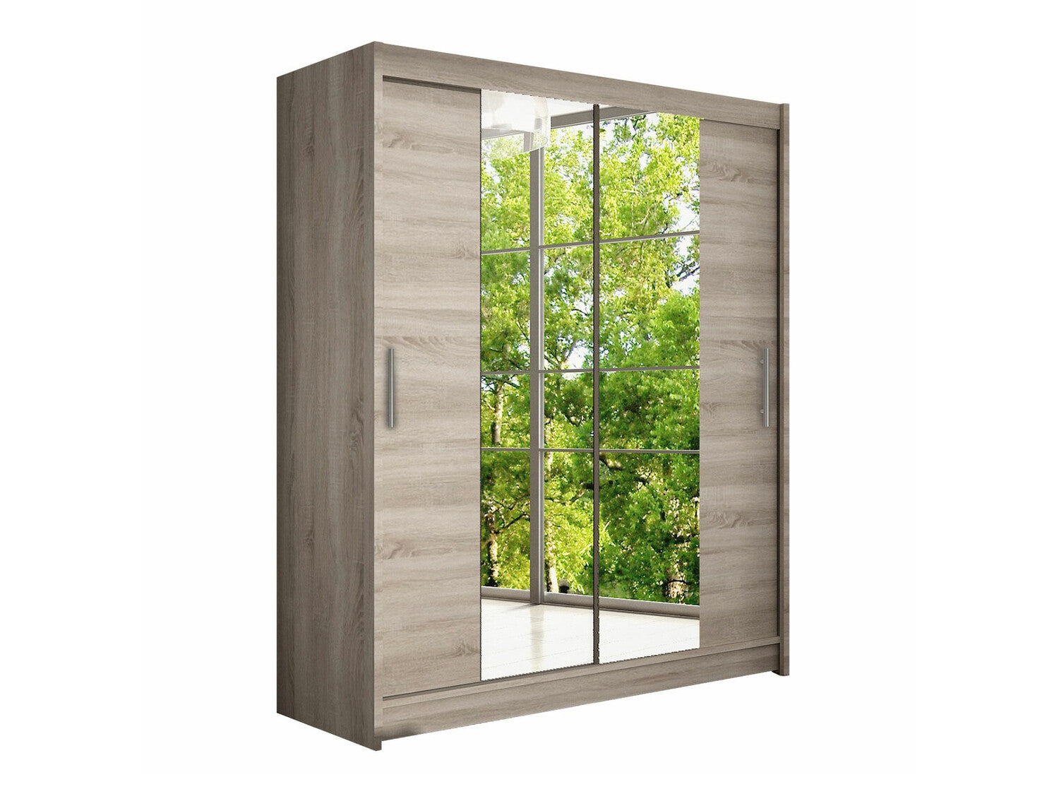 Garderobe Closico 132
