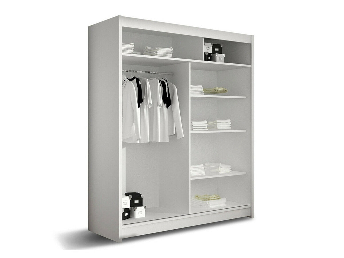 Garderobe Closico 132