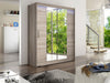 Garderobe Closico 132