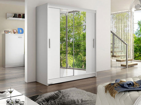 Garderobe Closico 132