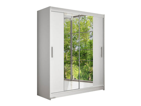 Garderobe Closico 132