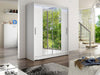 Garderobe Closico 132