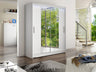 Garderobe Closico 132