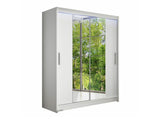 Garderobe Closico 132