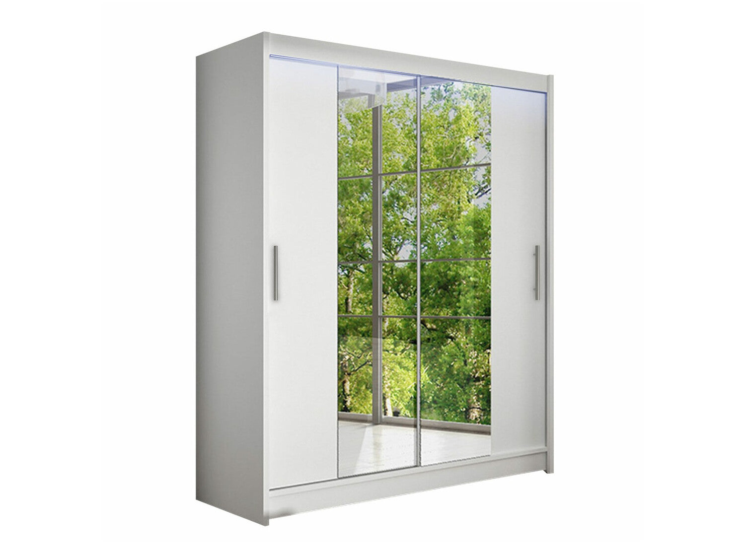 Garderobe Closico 132