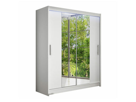 Garderobe Closico 132