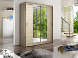 Garderobe Closico 132