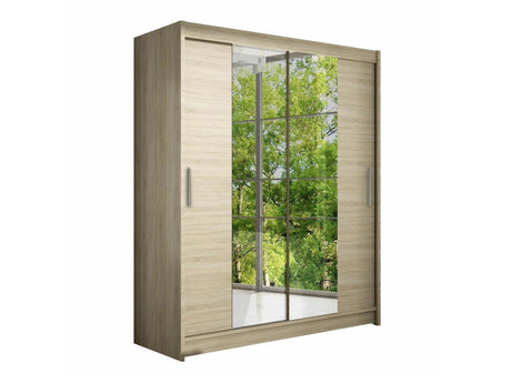 Garderobe Closico 132