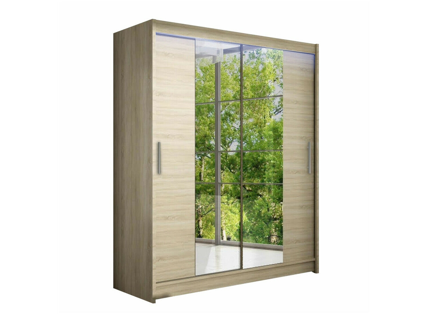 Garderobe Closico 132