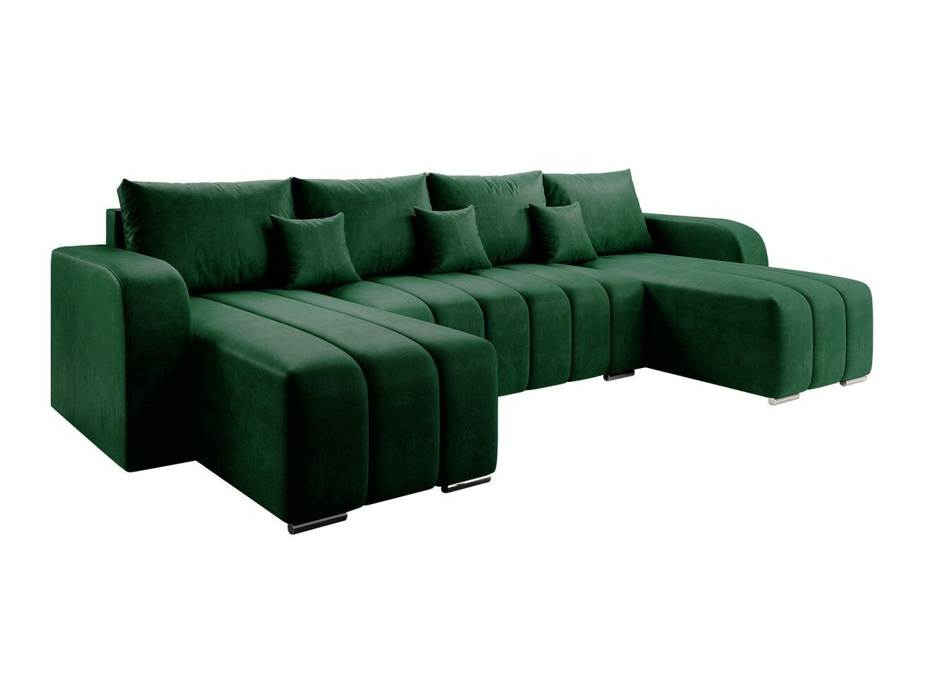 Hjørnesofa Muncie 108
