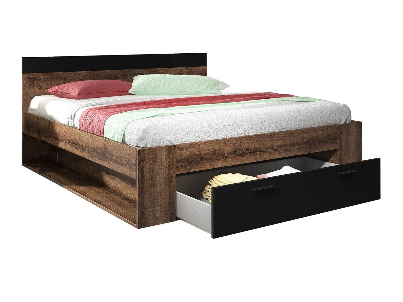 Soveværelses-sæt Melvele 109