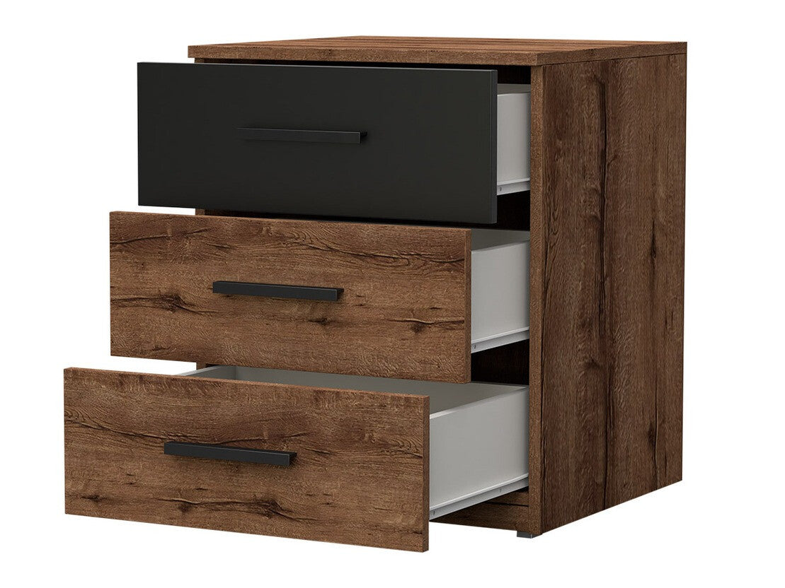 Soveværelses-sæt Melvele 109