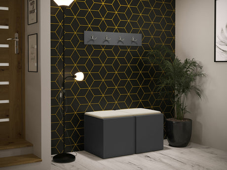 Entrésæt Hartford 275